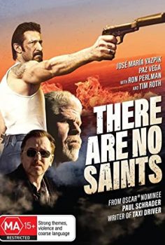 Cizvit – There Are No Saints izle