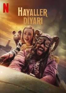 Hayaller Diyarı (2022) izle