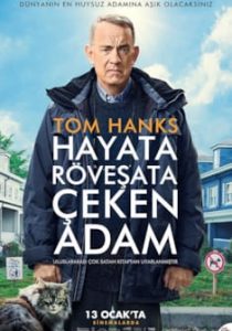 Hayata Röveşata Çeken Adam (2023) izle
