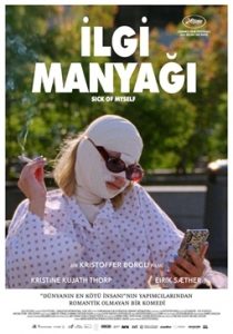 İlgi Manyağı (2022) izle