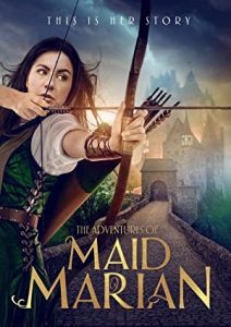 Marian’ın Serüvenleri (2022) izle