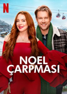 Noel Çarpması (2022) izle