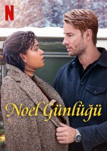 Noel Günlüğü (2022) izle