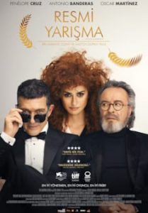 Resmi Yarışma – Official Competition izle