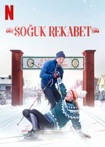 Soğuk Rekabet (2022) izle