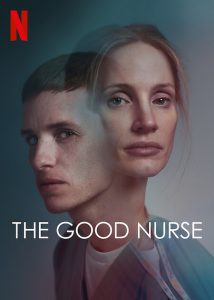 The Good Nurse (2022) izle