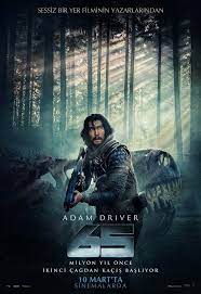 65 (2023) izle
