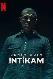 Benim Adım İntikam My Name Is Vendetta (2022) izle
