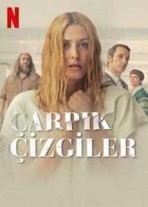Çarpık Çizgiler (2022) izle