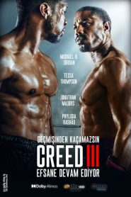 Creed 3 Efsane Devam Ediyor (2023) izle