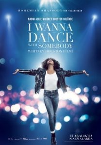I Wanna Dance with Somebody izle