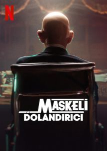 Maskeli Dolandırıcı – The Masked Scammer (2022) izle