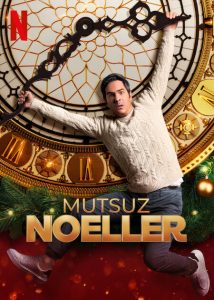 Reviviendo la Navidad – Mutsuz Noeller (2022) izle