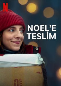 Noel’e Teslim (2022) izle
