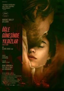 Öğle Güneşinde Yıldızlar – Stars at Noon izle