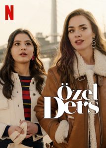 Özel Ders 2022 Netflix izle