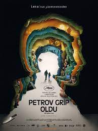 Petrov Grip Oldu (2021) izle