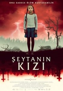 Şeytanın Kızı – The Harbinger izle