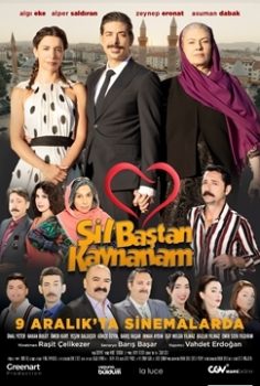Sil Baştan Kaynanam (2022) izle