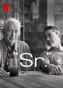 “Sr.” (2022) izle