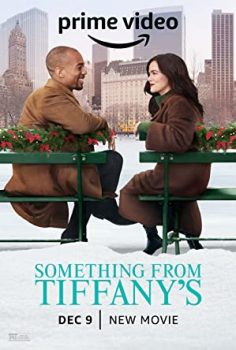Tiffany’den Bir Şey (2022) izle
