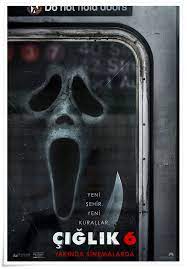 Çığlık 6 – Scream 6 (2023) izle