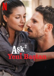 Aşk² Yeni Baştan – Squared Love All Over Again (2023) izle