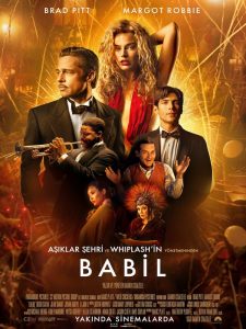 Babil – Babylon (2023) izle
