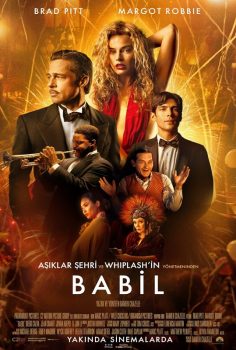 Babil – Babylon (2023) izle