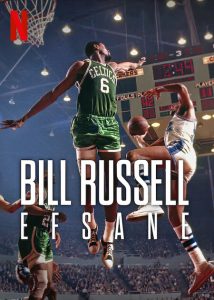 Bill Russell Efsane (2023) izle