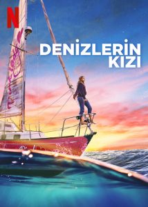 Denizlerin Kızı – True Spirit (2023) izle