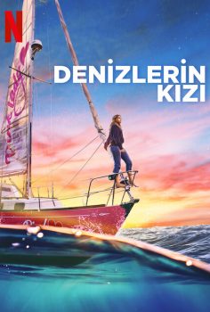Denizlerin Kızı – True Spirit (2023) izle