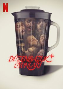 Düzenbazlık Oyunları (2023) izle