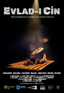 Evlad-ı Cin (2023) izle