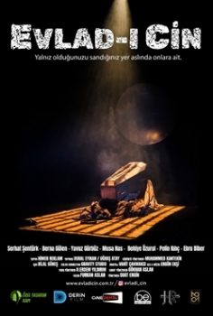 Evlad-ı Cin (2023) izle