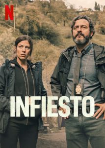 Infiesto (2023) izle