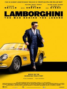 Efsanenin Arkasındaki Adam – Lamborghini The Man Behind the Legend izle
