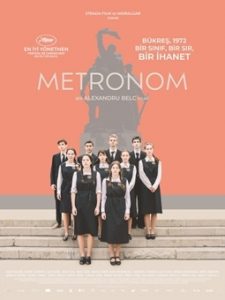 Metronom (2023) izle