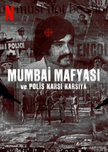 Mumbai Mafyası ve Polis Karşı Karşıya (2023) izle