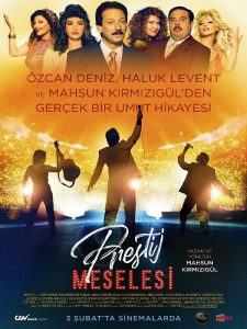 Prestij Meselesi (2023) izle