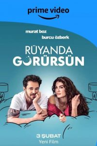 Rüyanda Görürsün (2023) izle
