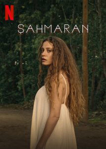Şahmaran 2023 Netflix Dizisi izle