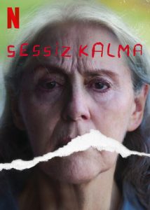 Sessiz Kalma (2023) izle