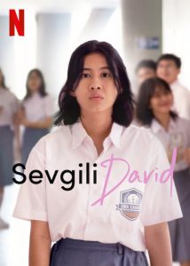 Sevgili David – Dear David (2023) izle