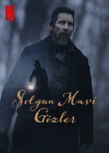 Solgun Mavi Gözler – The Pale Blue Eye (2023) izle