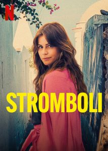 Stromboli (2023) izle