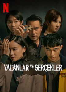 Yalanlar ve Gerçekler (2023) izle