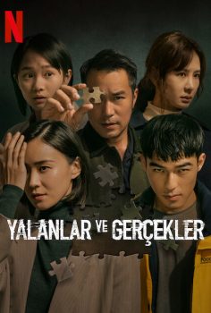 Yalanlar ve Gerçekler (2023) izle