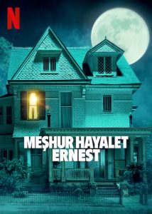 Meşhur Hayalet Ernest – We Have a Ghost (2023) izle