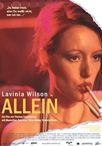 Allein 2004 izle